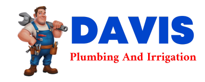 Trusted plumber in MARKLETON